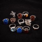 1198 7008 Ringar